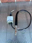 Mettler Toledo Snch 03 Atex 3590 Electrode W/ Thornton 1200-21 Ph Amplifier. Fixed Price $500.00.