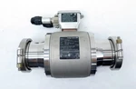Endress + Hauser 53H1H-3HL4/0 Promag Flow Meter Stainless Steel. Fixed Price $5015.91.