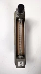Abb 10A6130 Flowmeter 1720 Kpa. Ga 250PSIG. Fixed Price $80.00.