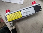Cole Parmer 32046-13 Flowmeter PMR1-010671. Fixed Price $37.00.