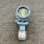 Rosemount 8711TSA015U5N0G1 1-1/2" Flowmeter With 8732CT03N0M4 Transmiter Used. Fixed Price $999.00.