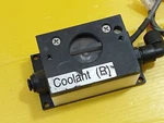 Malema Flow Sensors M-10000-C2023-00-01.. Fixed Price $99.00.
