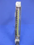 Tokyo Keiso F96-26934-1 Purge Meter, 0-11.8 Sl/min N2 With Valve. Fixed Price $30.00.
