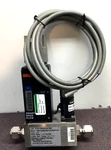 Brooks Mass Flow Controller 5851S/BD2BA1AA0AA1A1 Gas H2 Rate 111 SLPM(J-3). Fixed Price $325.00.