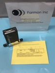 Mks 1159B-01000RV Mass Flow Controller, Mfc, N2, Sccm, 174703. Fixed Price $1200.00.