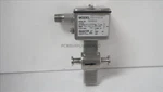 10DS2112ANE06CH-42BA21329X/NS Bailey Fisher Electromagnetic Flowmeter. Fixed Price $320.00.