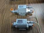 Smc PF2W704T-N03-67 Digital Flow Switch 12-24VDC. Fixed Price $100.00.