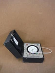 Preso Flow Meter GM-100 6" Dial H2O. Fixed Price $247.99.