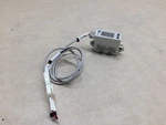 Smc Digital Flow Switch PFM711-C6-A-M. Fixed Price $59.50.