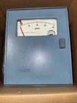 Foxboro Pneumatic Indicating Controller 43AP FA42C/PB-DF 0-80 Range 20 Wc. Fixed Price $1999.99.