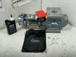 Dresser Roots Rotary Gas Meter 8C175 (missing Accessories). Fixed Price $1309.09.