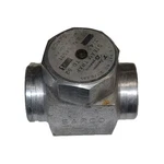 Spirax Sarco Td 52 3/4" Stainless Steel Steam Trap 3.5-600PSI Has Some Tarnish. Fixed Price $179.99.