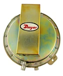 Dwyer 1627-5 Pressure Switch Industrial Pneumatic Control. Fixed Price $120.00.