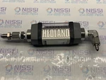 Hedland H605S-002 Water Flow Meter, Range: 0.2-2GPM. Fixed Price $82.49.