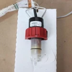+gf+ Rotor X Flow Sensor P51530V0 198801623 Signet Paddlewheel. Fixed Price $328.19.