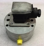 Kracht Model P.0146890003 Gear-type Flow Meter VC0,025P6RS New No Box. Fixed Price $1400.00.