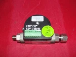 Proteus Industries 0506SA1 Flow Meter. Fixed Price $49.00.