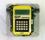 Fci Gf Series 014052-01 Flow Meter Transmitter Digikey Keypad, For Parts/ Repair. Fixed Price $300.00.