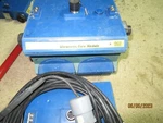 Teledyne Isco 2110 Ultrasonic Flow Module And Sensor. Fixed Price $1500.00.