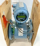 Rosemount Transmitter - 8732EMT1A1M4 8705TSA040C1W0G1B3 Flow Brand New. Fixed Price $3995.00.