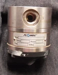 Flomec OM008S513-222 Flowmeter, Oval Gear, 495 Psi, 3/8 In.. Fixed Price $275.00.