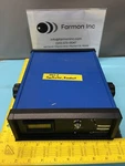 Sierra Instruments 741-1 (100SCFM, Air) ST-4SS Single Channel, 128257. Fixed Price $195.00.