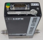 Mks 1479A53CR1BM-S Mass-flo Controller. Fixed Price $449.00.