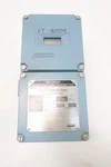 Foxboro 8000-PA15-G Magnetic Flow Transmitter 120V-AC D597161. Fixed Price $106.00.