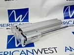 Smc LEYG16LA-100B-S16N3 DC24V Class Electric Actuator Guide Rod. Fixed Price $379.00.
