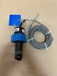 Georg Fischer 3-2536-P0 Paddlewheel Flow Sensor. Fixed Price $400.00.