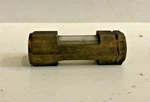 Lube Device Sight Glass Indicator 1/8". Fixed Price $165.30.
