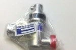 Nor-cal 3870-01160 Tube Isolation Valve. Fixed Price $260.00.