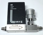 Mks Instruments Type 2159B 00200RV Mass Flow Controller Range Sccm Gas N2. Fixed Price $300.00.