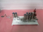 Amat 0195-09583 Gas Manifold Assembly, 0041-08318, 0050-99816, 451345. Fixed Price $665.00.