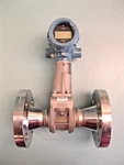 Rosemount 8800 DF015 SA6E1D1E5M5 Vortex Hart Flowmeter 1-1/2" 600# Mfg 2016 A13. Fixed Price $1200.00.