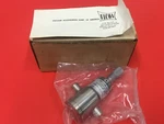 Vacoa P/n: MV-25-ST-SWS Vacuum Control Valve New. Fixed Price $299.99.