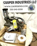Item 3009: Schenck Stainless Diverter Valve Model 30PT45, Unused. Fixed Price $4722.00.