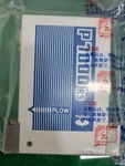 New Fujikin Mass Flow Controller FCSP7202RSW4-4CC2-F200/O2-R1. Fixed Price $807.00.