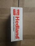 Hedland H628-010 Flowmeter, Gpm/lpm 1.0 4-35. Fixed Price $90.00.