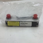 Cole Parmer PMR1-010345 Flow Meter Housing. New. Fixed Price $29.99.
