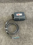 Hach AV9000S Area Velocity Analyzer Module For FL900 Series Flow Logger. Fixed Price $534.99.