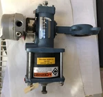 New Dezurik 9623803R001, 4001001 Valve, 2-1/2" Quartz QX2VB02SDA-DWC01,FJ. Fixed Price $2495.00.
