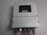 Endress+hauser 53H02-2CA8/0 53H02-KB0B1RC1BAAA Flow Meter Promag. Fixed Price $287.93.