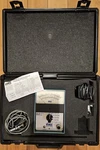Kurz Instruments Inc. 443 Portable Air Velocity Meter With Manual Charger & Case. Fixed Price $59.99.
