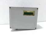 Flexim Fluxus ADM5107 Ultrasonic Flow Meter. Fixed Price $1389.85.