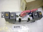 Parker Pneumatic Valve L7252822153VXB. Fixed Price $553.45.