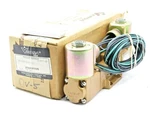 New Versa Valves VGG-5332-CA-U-A120 Five Way VGG5332CAUA120. Fixed Price $240.00.