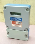 Bailey Fischer Porter 699B394U01 Intrinsically Safe 4" Flow Meter 1188 Gpm - New. Fixed Price $198.90.