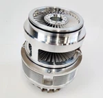 Agilent Varian 401/301 Turbo Vacuum Pump 9698928M002 300-MS Tested. Fixed Price $560.00.