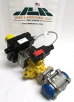 Fnw , 310MSWJ 1-1/2" Socketweld CF8M Ball Valve 1000 Wog Surplus. Fixed Price $400.00.